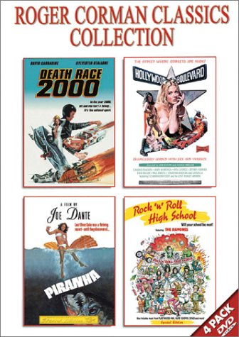 ROGER CORMAN CLASSICS [IMPORT]