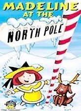 MADELINE: AT THE NORTH POLE