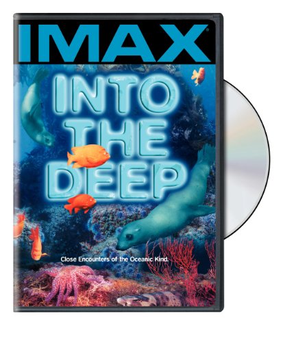 INTO THE DEEP [IMAX] (FULL SCREEN)