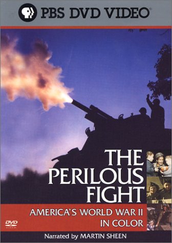 PERILIOUS FIGHT AMERICAS