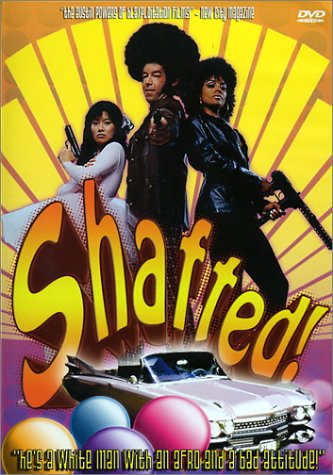 SHAFTED! (WIDESCREEN)