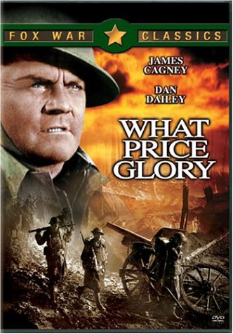 WHAT PRICE GLORY (BILINGUAL)