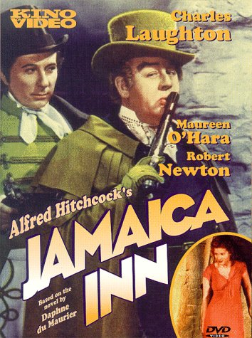 JAMAICA INN