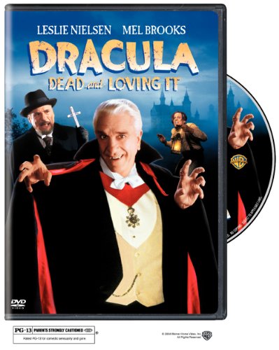 DRACULA: DEAD AND LOVING IT (SOUS-TITRES FRANAIS)