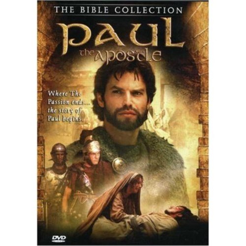 PAUL THE APOSTLE [IMPORT]