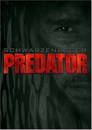 PREDATOR (WIDESCREEN COLLECTOR'S EDITION) (2 DVDS) (BILINGUAL)