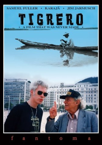 TIGRERO:A FILM THAT WAS NEVER  [IMPORT]