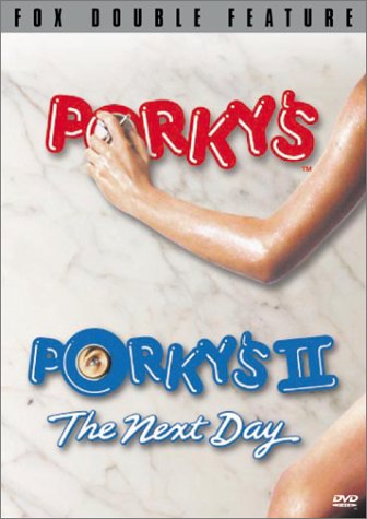 PORKY'S / PORKY'S II: THE NEXT DAY (WIDESCREEN) (BILINGUAL) [IMPORT]