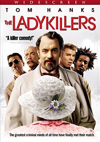 THE LADYKILLERS (BILINGUAL)