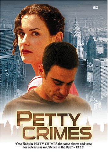 PETTY CRIMES