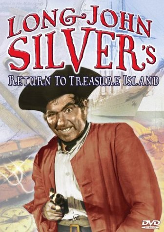 LONG JOHN SILVER: RETURN TO TREASURE ISLAND [IMPORT]