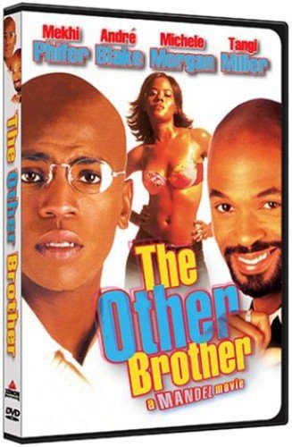 OTHER BROTHER (FULL SCREEN)