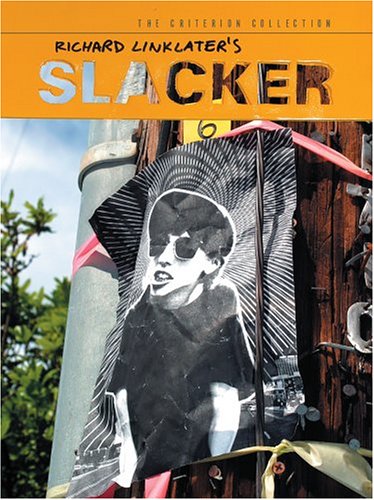 SLACKER