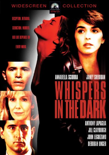 WHISPERS IN THE DARK