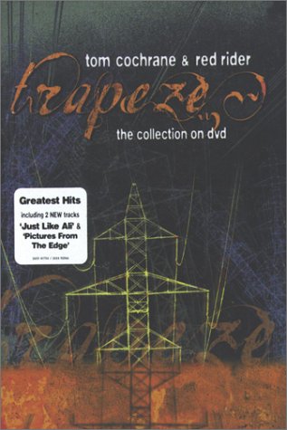 TRAPEZE: THE COLLECTION