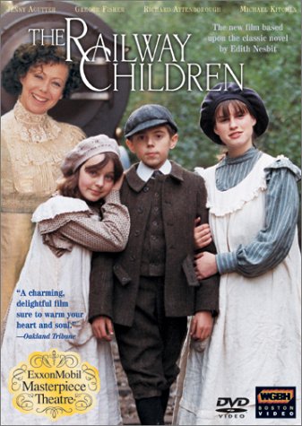 MASTERPIECE: THE RAILWAY CHILDREN