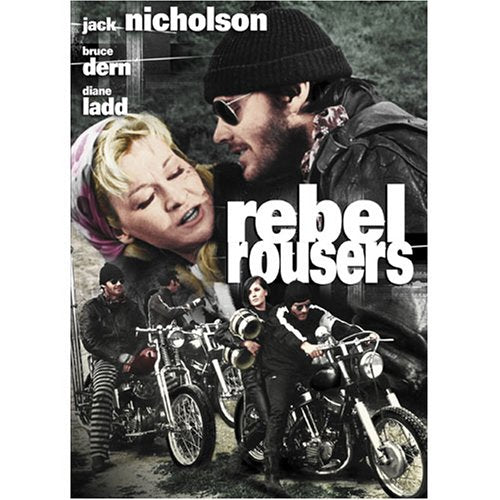 REBEL ROUSERS [IMPORT]