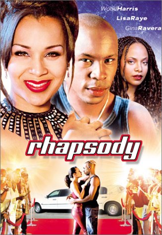 RHAPSODY - DVD