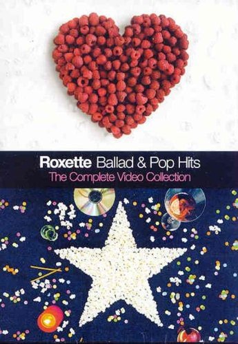 ROXETTE: BALLAD & POP HITS [IMPORT]