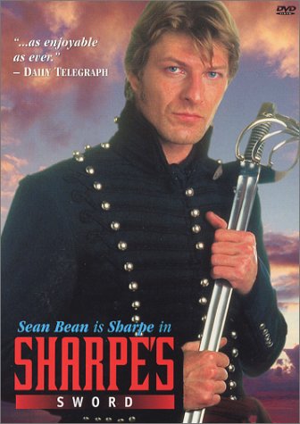 SHARPE'S SWORD