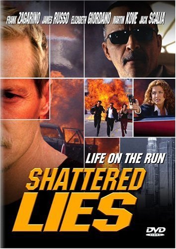 SHATTERED LIES