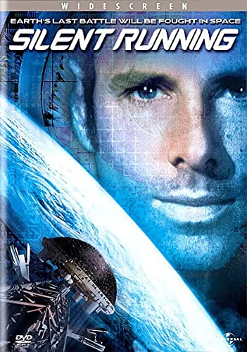 SILENT RUNNING (WIDESCREEN) (BILINGUAL)