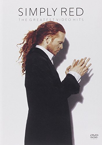 SIMPLY RED 25: GREATEST VIDEO HITS