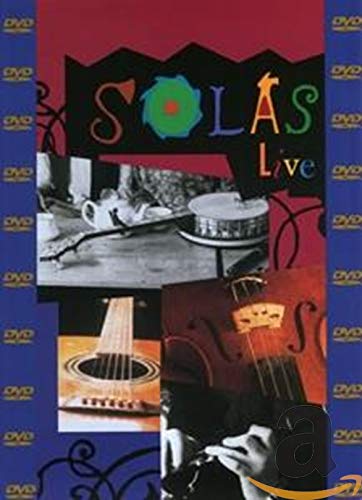 SOLAS LIVE