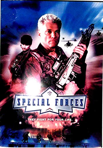 SPECIAL FORCES (2003)