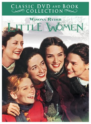 LITTLE WOMEN CLASSIC AND BOOK COLLECTION