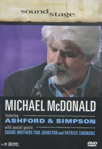 MICHAEL MCDONALD FEATURING ASHFORD & SIMPSON