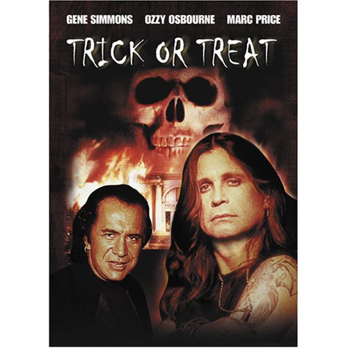 TRICK OR TREAT [IMPORT]