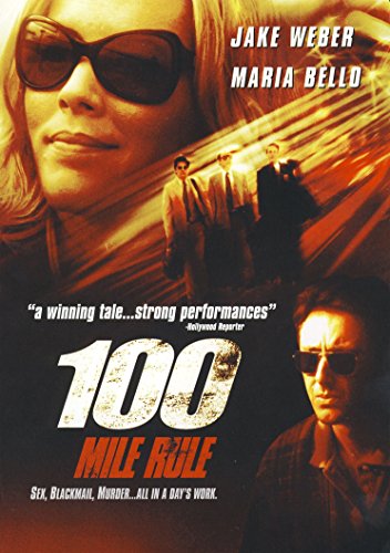 100 MILE RULE