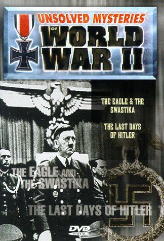 UNSOLVED MYSTERIES OF WORLD WAR II 5 [IMPORT]