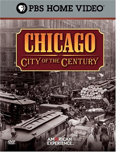 CHICAGO: CITY OF CENTURY [IMPORT]