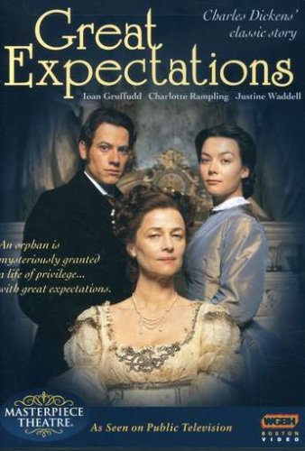 GREAT EXPECTATIONS (MASTERPIECE THEATRE, 1999)