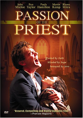 PASSION OF THE PRIEST