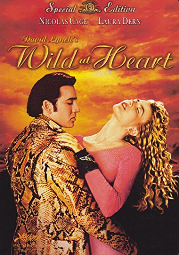 WILD AT HEART (SPECIAL EDITION)