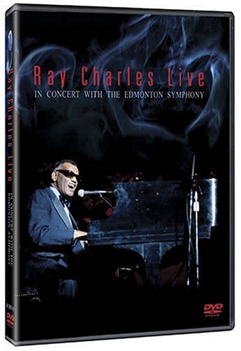 IN CONCERT WITH THE EDMONTON SYMPHONY [IMPORT]