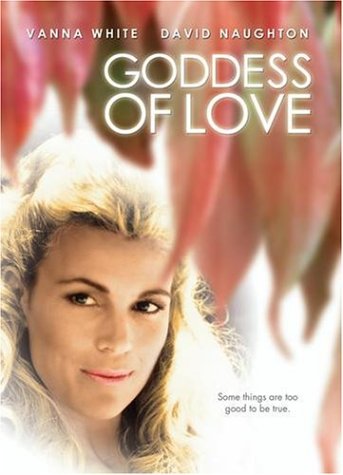 GODDESS OF LOVE  - DVD