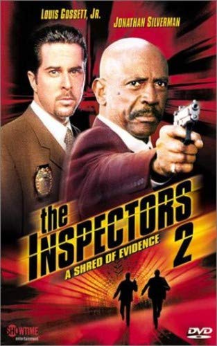 THE INSPECTORS 2 - A SHRED OF EVIDENCE