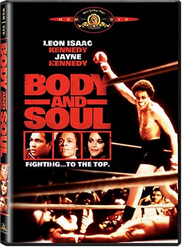 BODY AND SOUL (BILINGUAL)