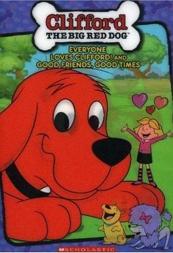 CLIFFORD - EVERYONE LOVES CLIFFORD / GOOD FRIENDS, GOOD TIMES