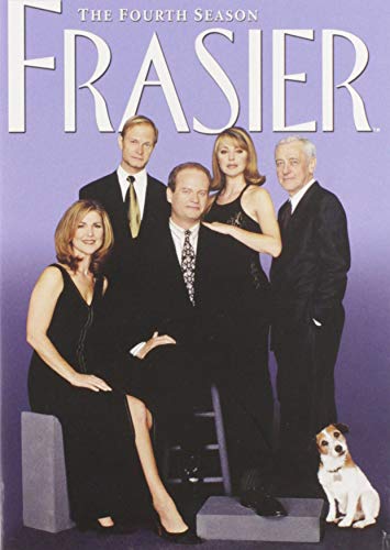 FRASIER: SEASON 4