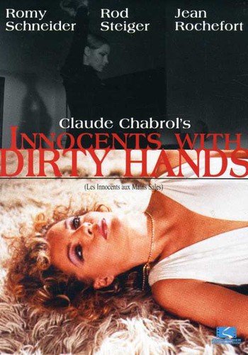 INNOCENTS WITH DIRTY HANDS