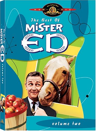 THE BEST OF MISTER ED: VOLUME 2