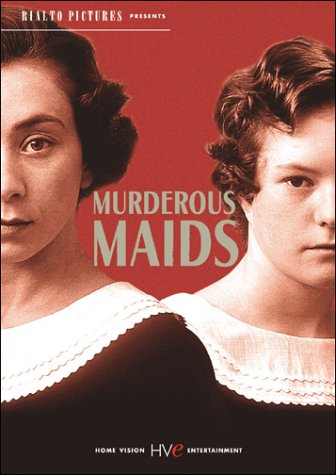 MURDEROUS MAIDS [IMPORT]