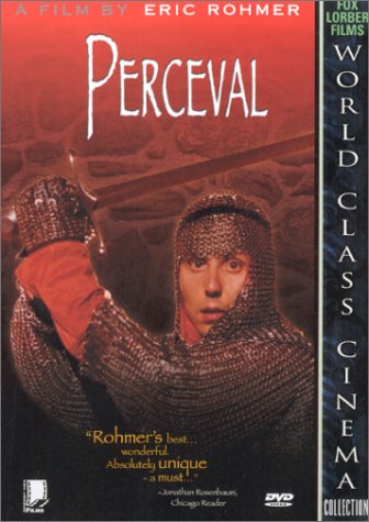 PERCEVAL