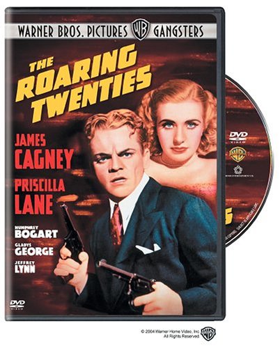 THE ROARING TWENTIES [IMPORT]