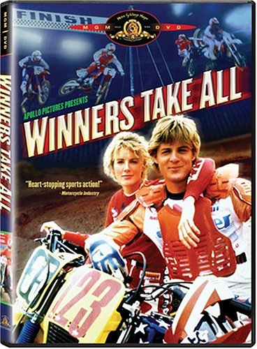 WINNERS TAKE ALL, THE (SOUS-TITRES FRANAIS)